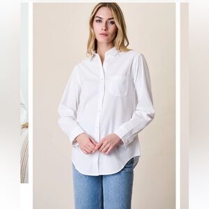 Marea by Liz Joy Favorite Shirt